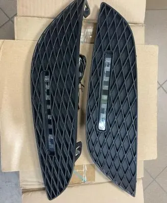 Opel Astra H LED Daytime headlight XXSDA002