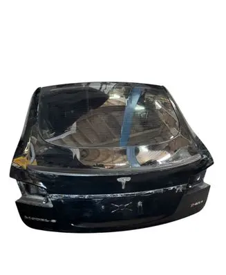 Tesla Model S Tailgate/trunk/boot lid 100263301C T13F0018035