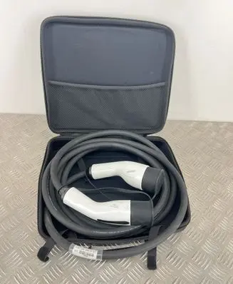 MG ZS Electric car charging cable H07BZ5F 62893