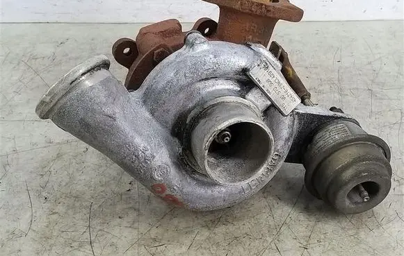 Opel Astra G Turbo 90570508