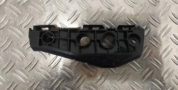 Toyota Corolla E140 E150 Front bumper mounting bracket 5211512430