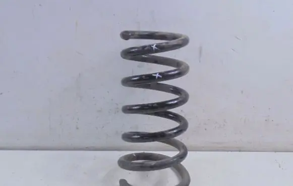Volvo XC90 Rear coil spring