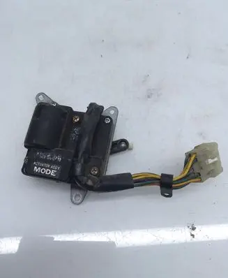SsangYong Musso Air flap motor/actuator