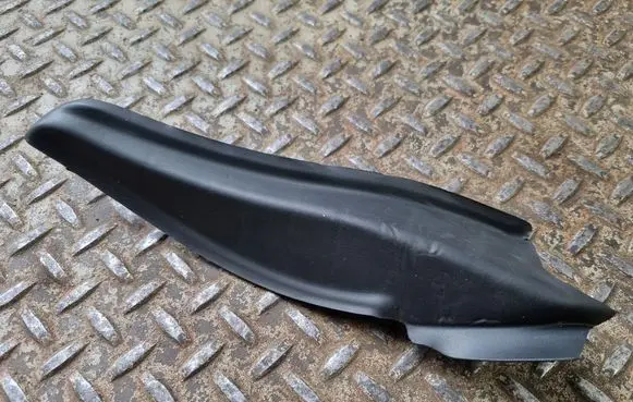 Ram 1500 Fender end trim 68299454AC