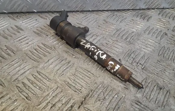 Opel Zafira B Fuel injector 0445110276 1305115948606