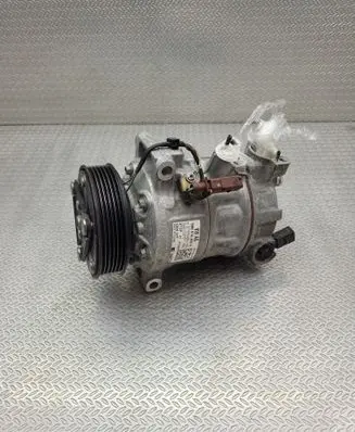 Volkswagen T-Cross Air conditioning (A/C) compressor (pump) 3Q0816803E