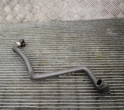 Mercedes-Benz GLA W156 Air intake hose/pipe A2468303096