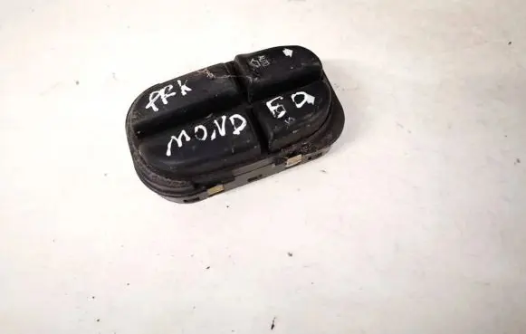 Ford Mondeo MK II Electric window control switch 97bg14529aa