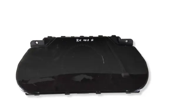 Lexus RX 330 - 350 - 400H Speedometer (instrument cluster) 8380048541LEXUS 8380048541