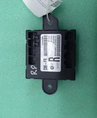 Maserati Levante Door control unit/module A2C7378670500 52851639AF