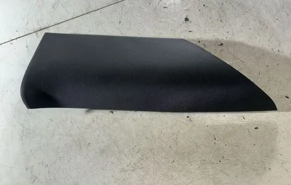 Dodge Challenger (C) pillar trim 1HP73DX9AD 115B716800FM