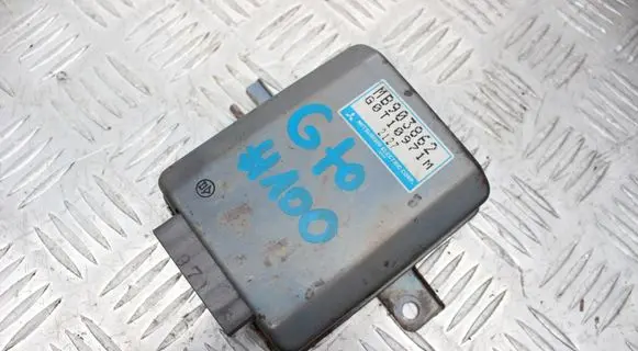 Mitsubishi 3000 GT Cruise control unit/module MB903862