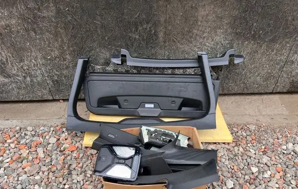 BMW 5 G30 G31 G38 Other interior part