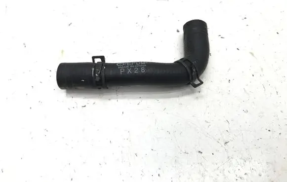 Mazda CX-60 Engine coolant pipe/hose PX28