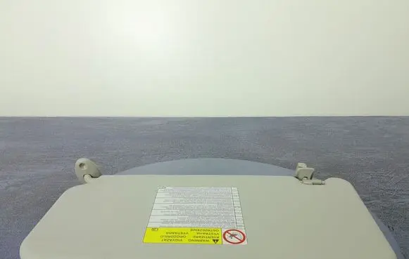 Suzuki Swift II Sun visor