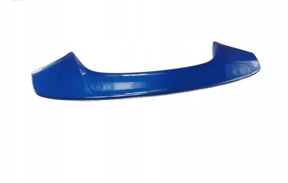 Subaru Impreza II Tailgate/trunk spoiler 0207EJ207