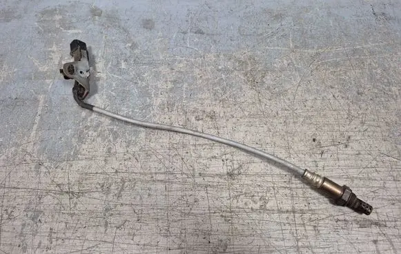 Lambda probe sensor