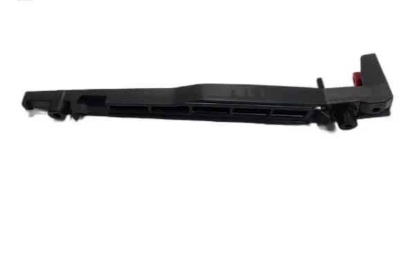 Opel Astra J Front bumper mounting bracket 13368877