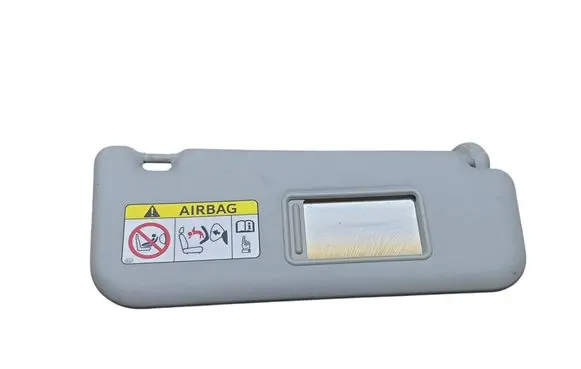 Toyota Verso Sun visor
