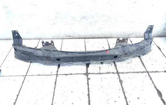 BMW X5 E53 Front bumper cross member