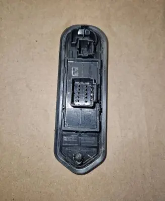 Peugeot Expert Sliding door contact joint 1400095480
