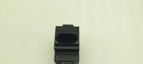 Jaguar XF X250 Ignition key card reader 6W8311572AH