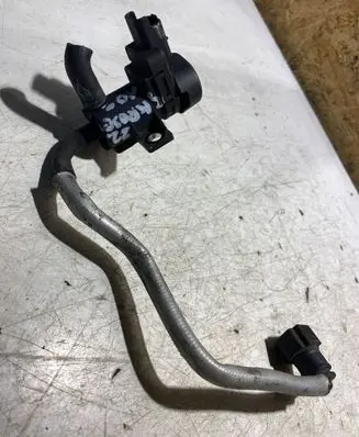 Citroen C-Crosser Turbo solenoid valve 9652862380