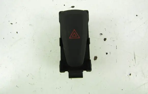 Dacia Logan Pick-Up Hazard light switch 