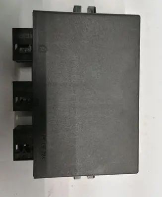 BMW X3 E83 Parking PDC control unit/module 9116542