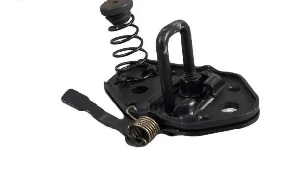 Smart ForFour I Engine bonnet (hood) release handle MN900645