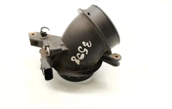 Mass air flow meter