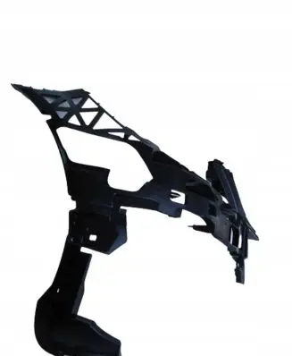 Mercedes-Benz C W204 Front bumper mounting bracket A2048854265