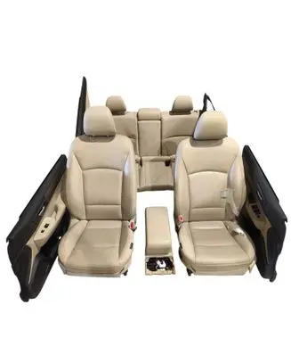 Subaru Outback (BS) Interior set 