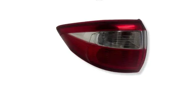 Ford C-MAX II Rear/tail lights AM5113405BE 89502671