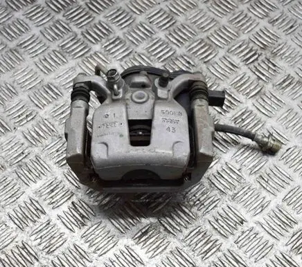 Honda Odyssey Rear brake caliper 19295801B