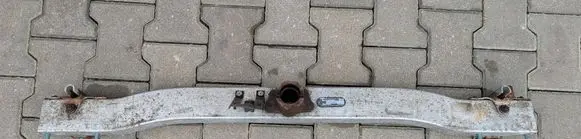 BMW 5 E39 Tow bar mounting accessories 303127