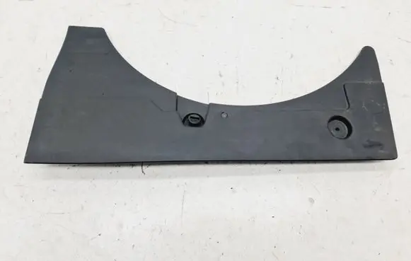 Volkswagen PASSAT B6 Other trunk/boot trim element 3C0012116