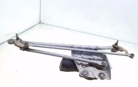 Ford Scorpio Front wiper linkage and motor 85GB17B571BA