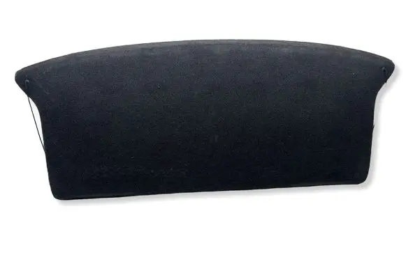 Seat Ibiza III (6L) Parcel shelf 6L6867769G