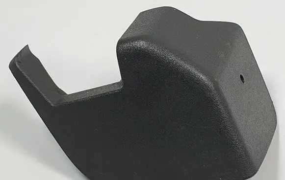 Volvo C70 Rear seat rail trim cover 08639594