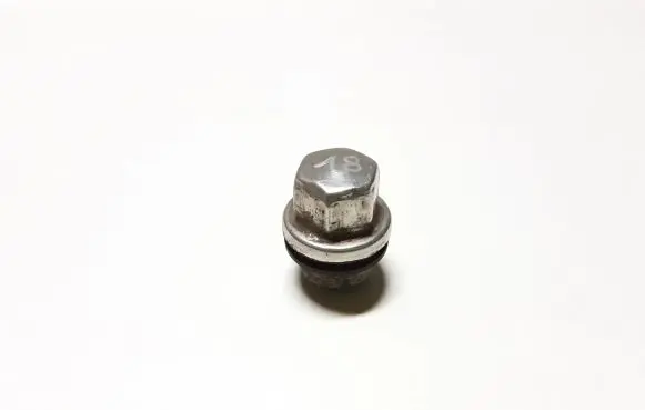 Land Rover Range Rover P38A Nuts/bolts 