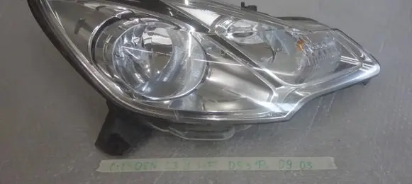 Headlight/headlamp