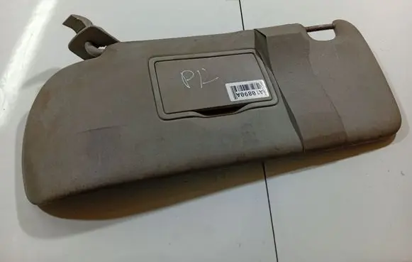 Renault Espace - Grand espace IV Sun visor 820000096