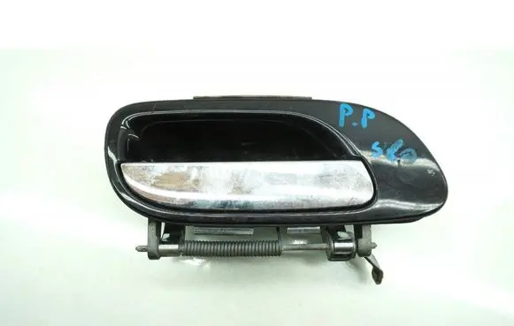 Volvo S80 Front door exterior handle MMAUTKO26555