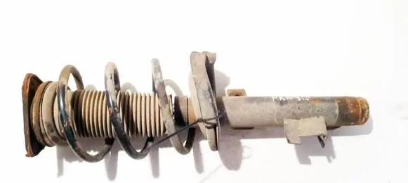 Front shock absorber/damper