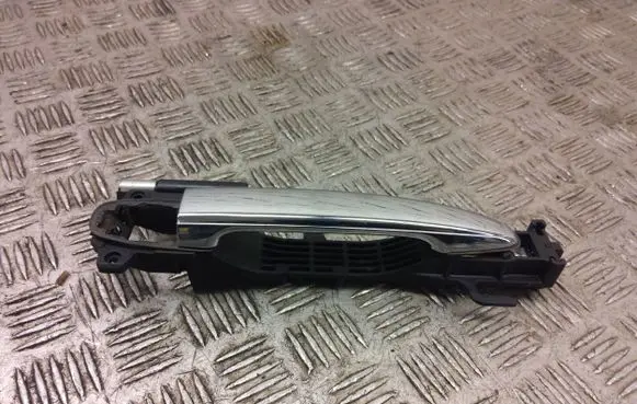 Lexus RX 330 - 350 - 400H Front door exterior handle
