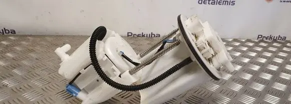 Toyota RAV 4 (XA40) In-tank fuel pump