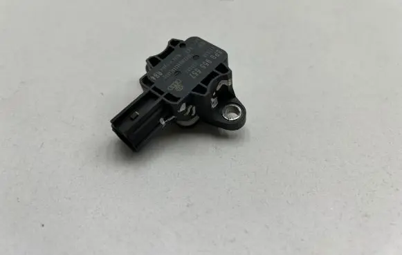 Audi A4 S4 B6 8E 8H Airbag deployment crash/impact sensor 8P0955557