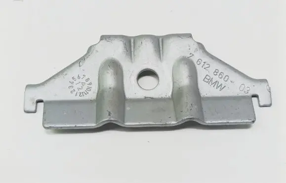 BMW 1 F20 F21 Battery bracket 7612860