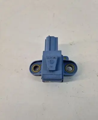 Seat Altea Airbag deployment crash/impact sensor 1K0955557A